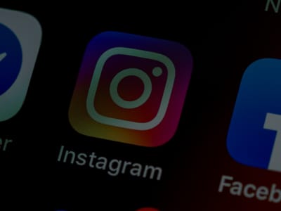 How to launch your Fanvue account on Instagram