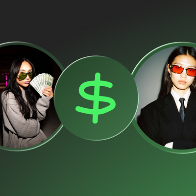 Fanvue Referral Bonus: Earn $500