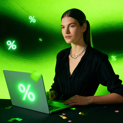 Black Friday & Cyber Monday: The Creator's Guide to Maximum Sales