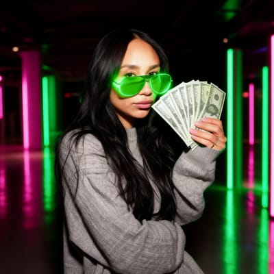 Fanvue Referral Bonus: Earn $500