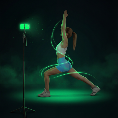 How to Become a Fitness Influencer