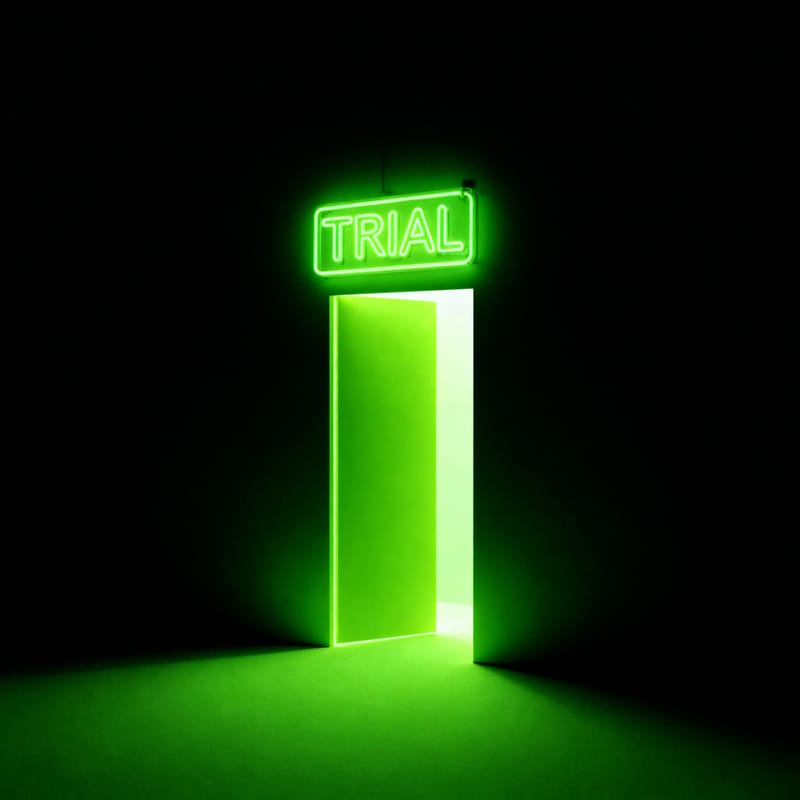 Setting Up Free Trials the Smart Way