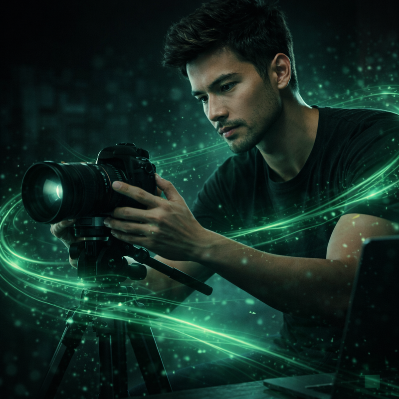 What Is a Digital Creator? Plus Tips to Stand Out From the Crowd