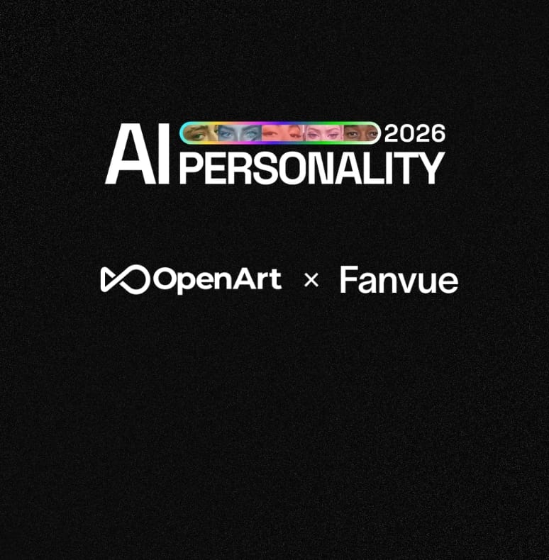 The AI Personality of the Year Awards 2026
